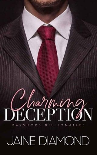 jaine diamond|Charming Deception